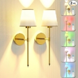 גוף תאורה סולארי נטען עם שלט